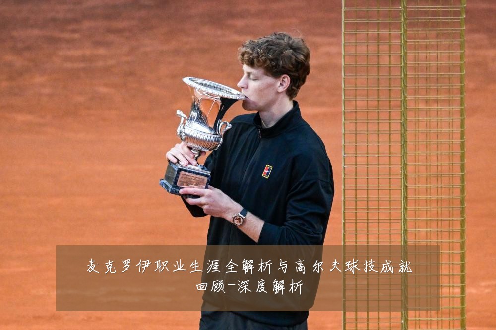麦克罗伊职业生涯全解析与高尔夫球技成就回顾-深度解析
